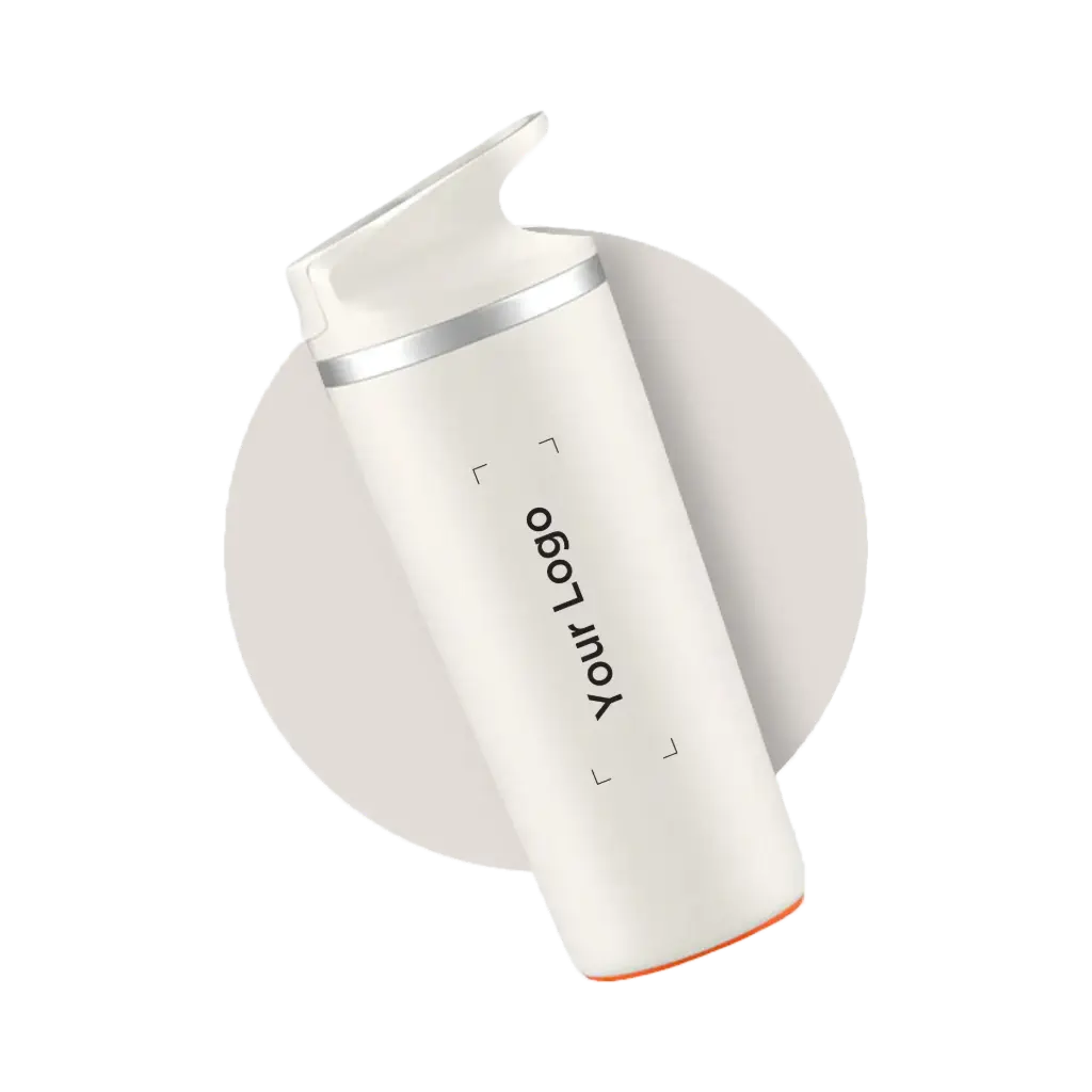 Antelope Suction Bottle