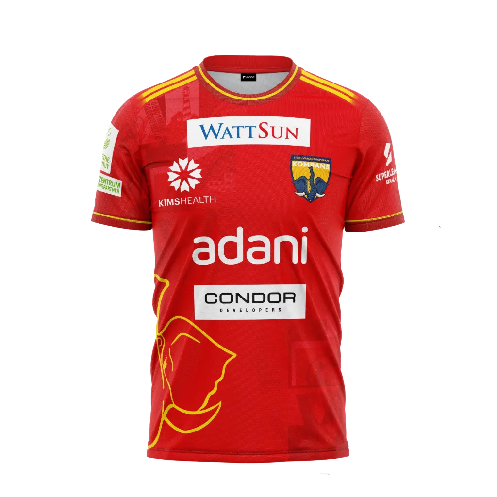 [YDAOPKGAJ22] Kombans Goalkeeper Away Jersey (22)