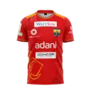 Kombans Goalkeeper Away Jersey 