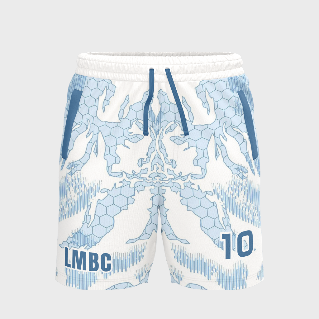 Men's LMBC Shorts With Pocket (22)