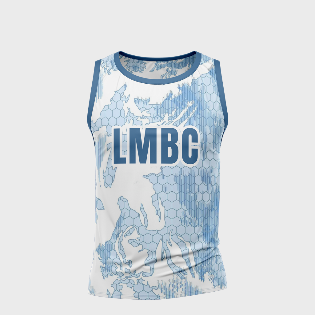 Men's LMBC Crew Neck Tank Top (22)