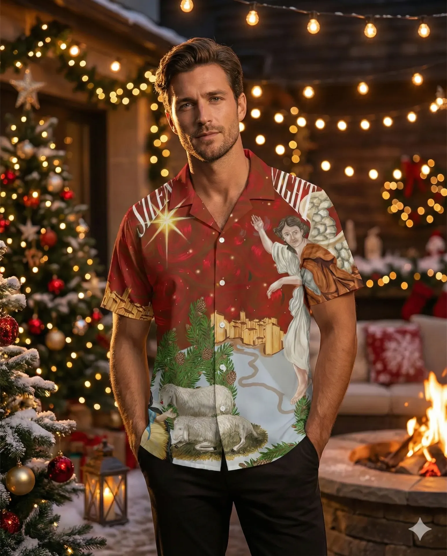 Holyfest Cuban Collar Shirt (22)