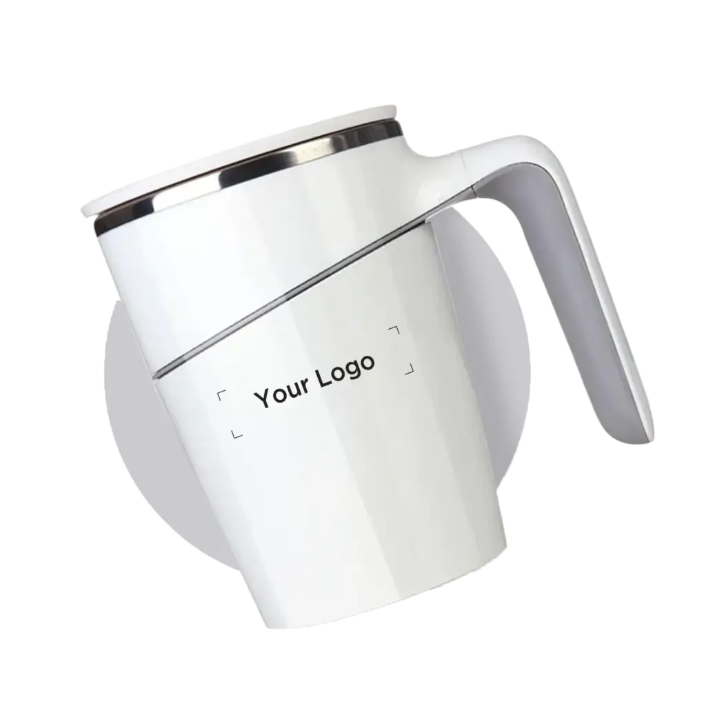 Grace Suction Mug
