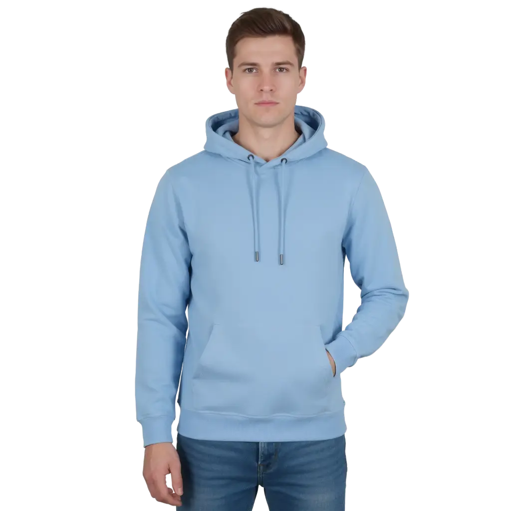 TreSoft Hoodie