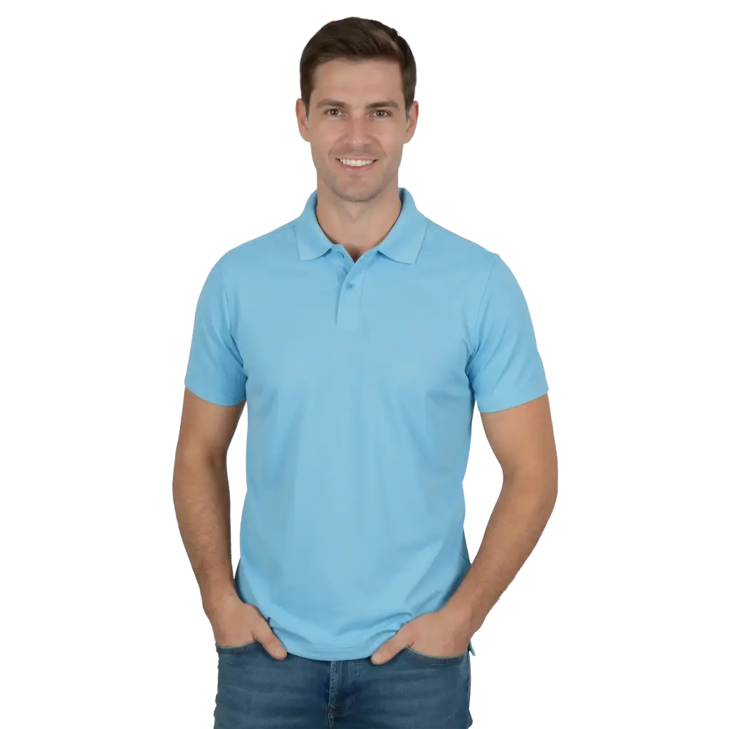 Men's Brisk Polo 