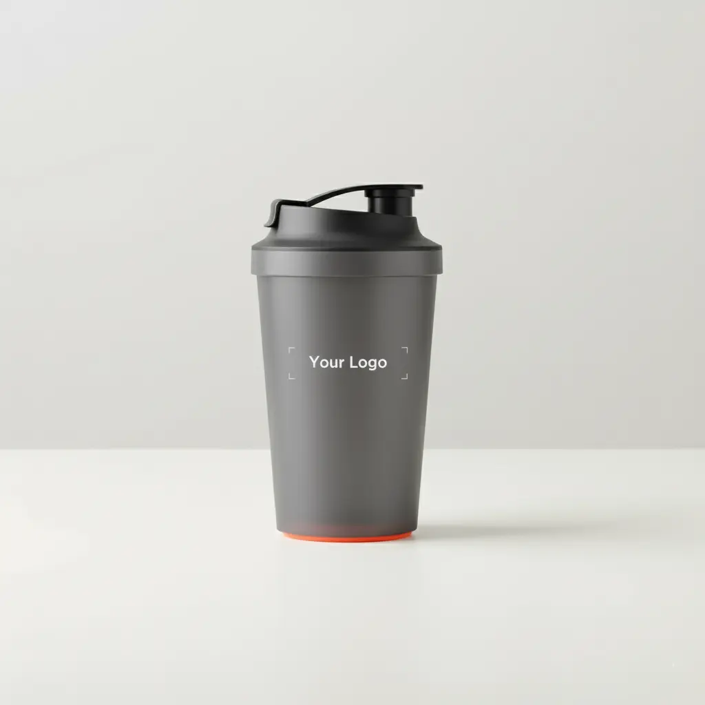 Idea Café Suction Mug