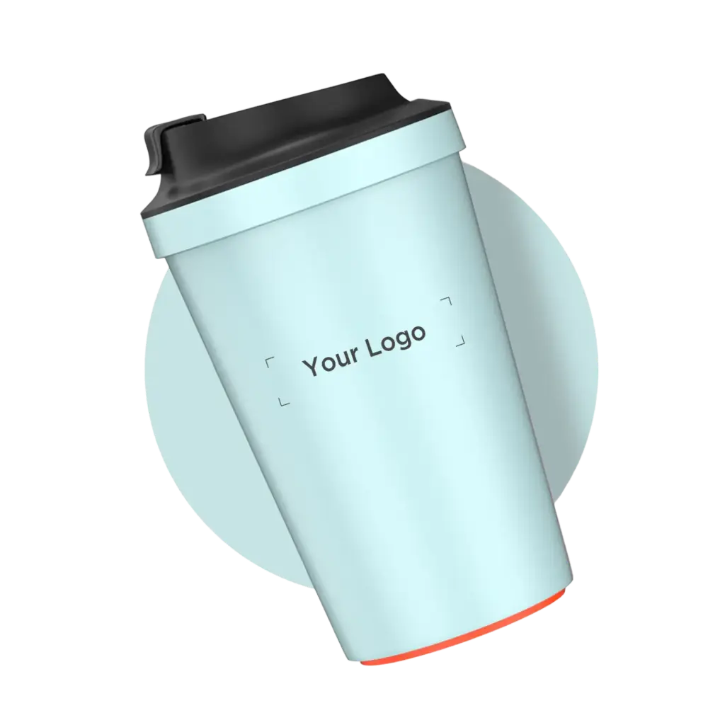 Idea Café Suction Mug
