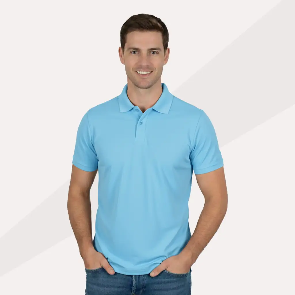 Men's Brisk Polo 