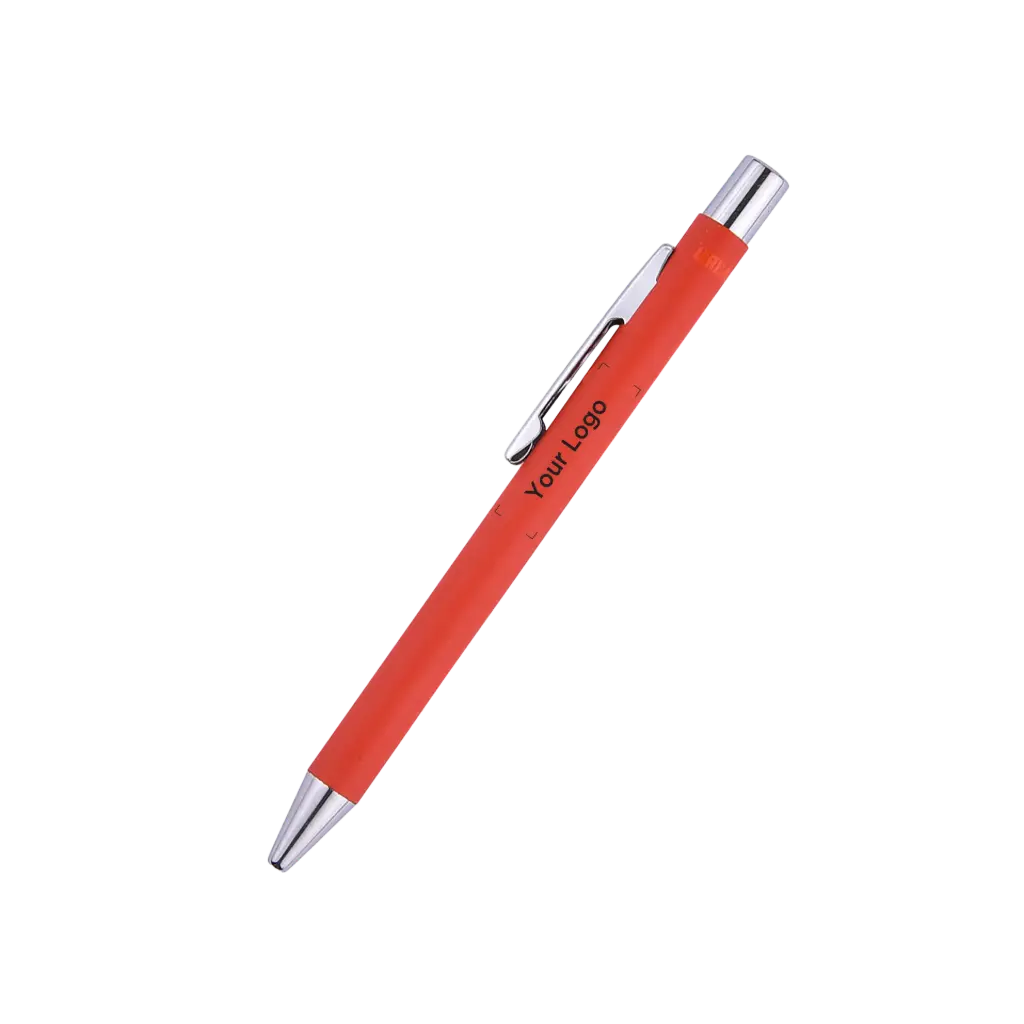 Metal Pen - Brio
