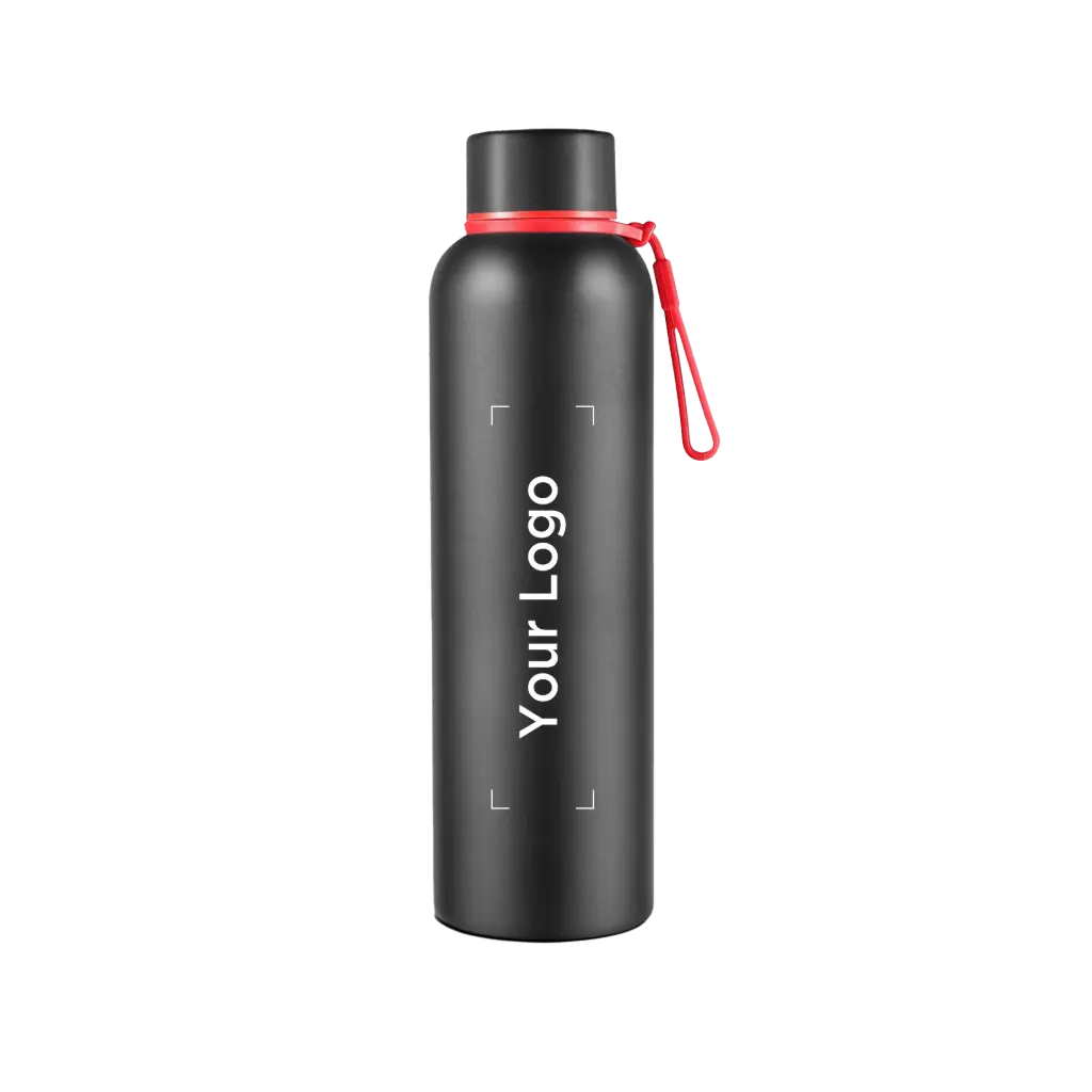 Hot & Cold Bravo 700 Bottle  