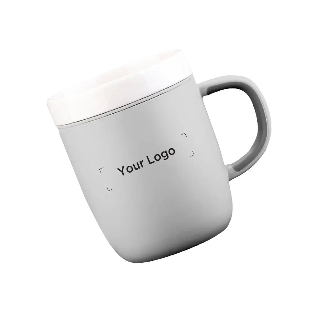 Vitality Sky Suction Mug 