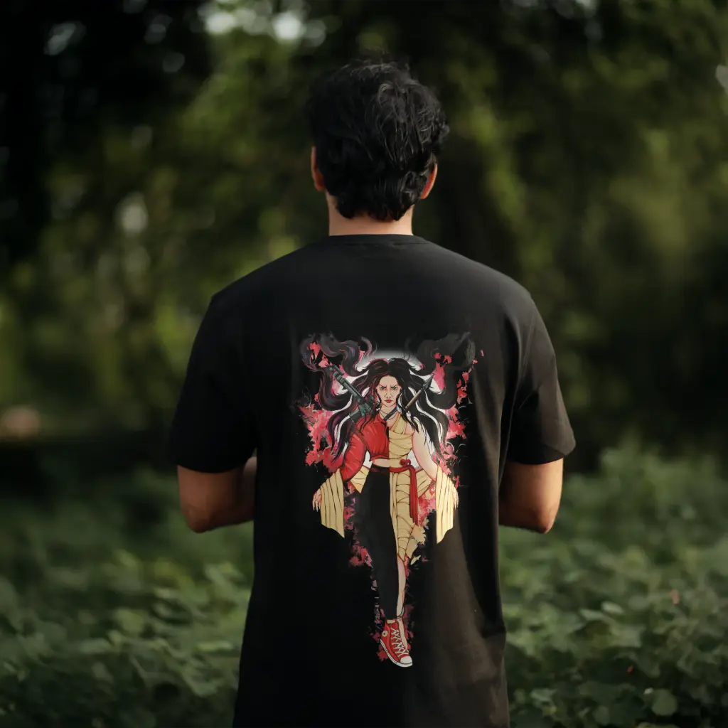 Among Us Crew Neck T-Shirt