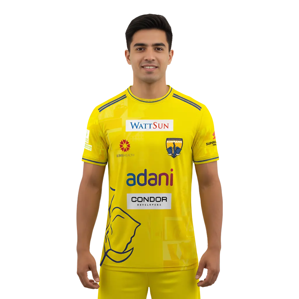 Kombans Player Kit