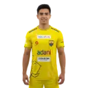 Kombans Player Kit
