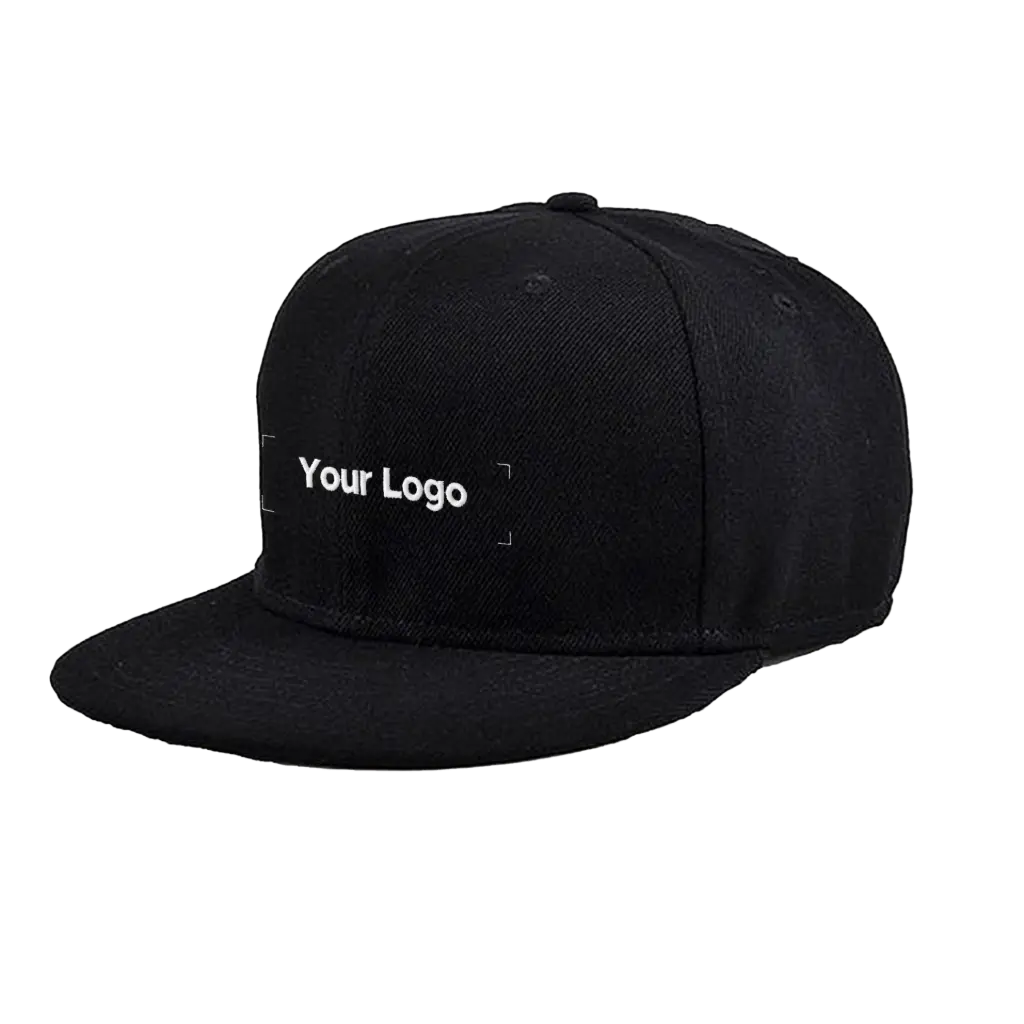 Woolen Cricket Baggy Cap Yupoong