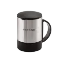 Travel Steel Mug 