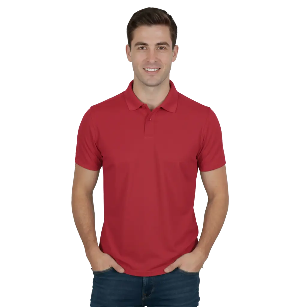 Men's Brisk Polo 