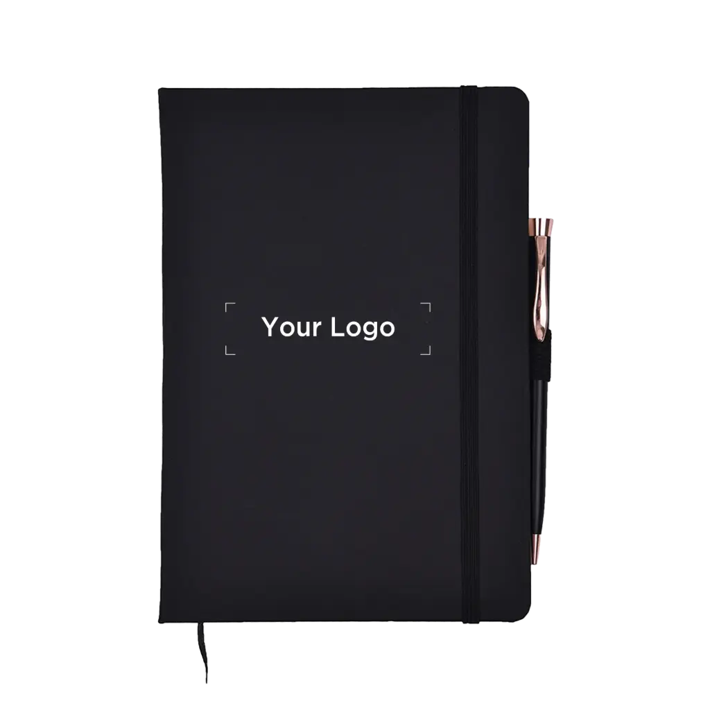 Notebook - Hardy Plus