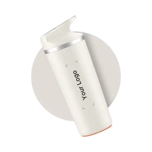 Antelope Suction Bottle