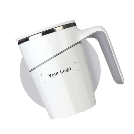Grace Suction Mug