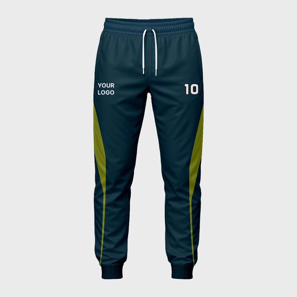 AOP Track Pants 