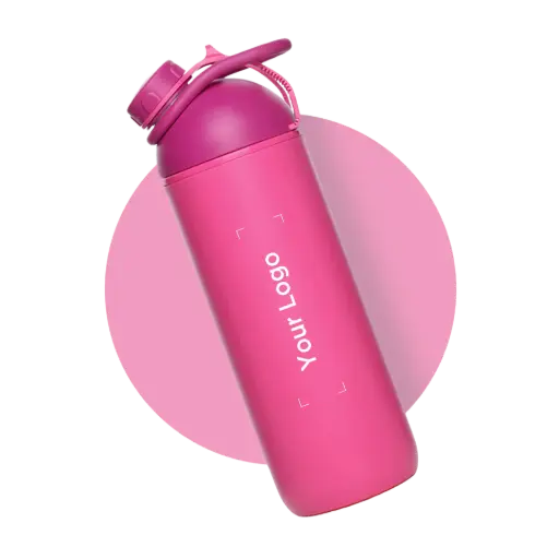Artist PP Suction Bottle