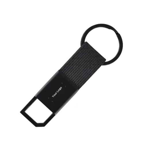 Metal Key Chain Dotty 