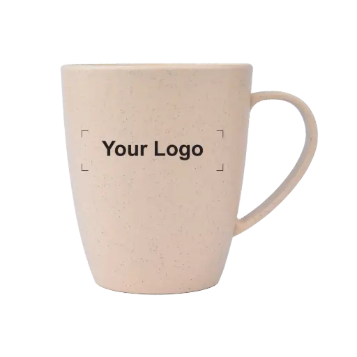 Natura Wheat Fiber Cup