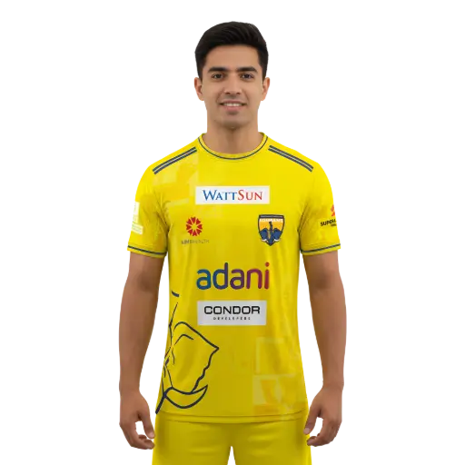Kombans Player Kit
