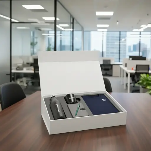 Standard All-Rounder Corporate Gift Set 
