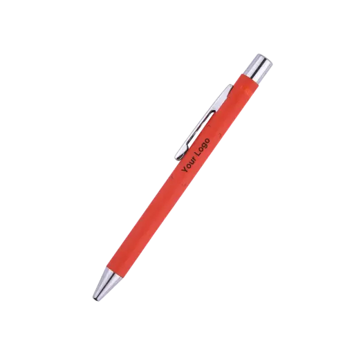 Metal Pen - Brio