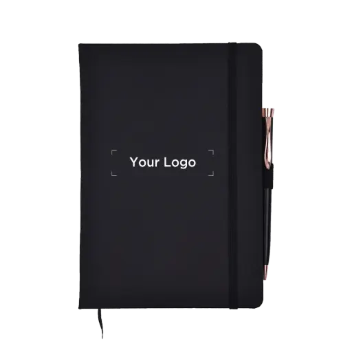 Notebook - Hardy Plus