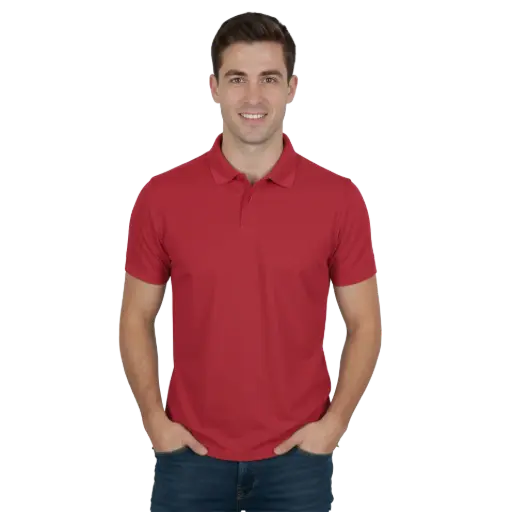 Men's Brisk Polo 